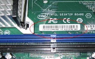 Intel Canada Ices 003 Class B Motherboard Drivers Download